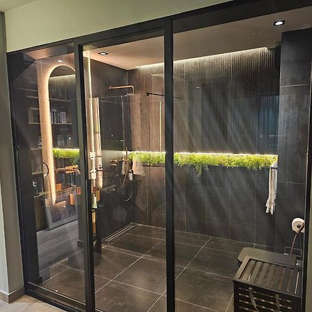Blloku Suites, City Centre,Tiranë Eksteriør bilde