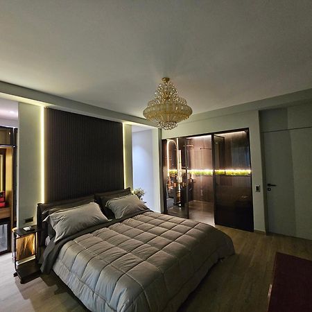 Blloku Suites, City Centre,Tiranë Eksteriør bilde