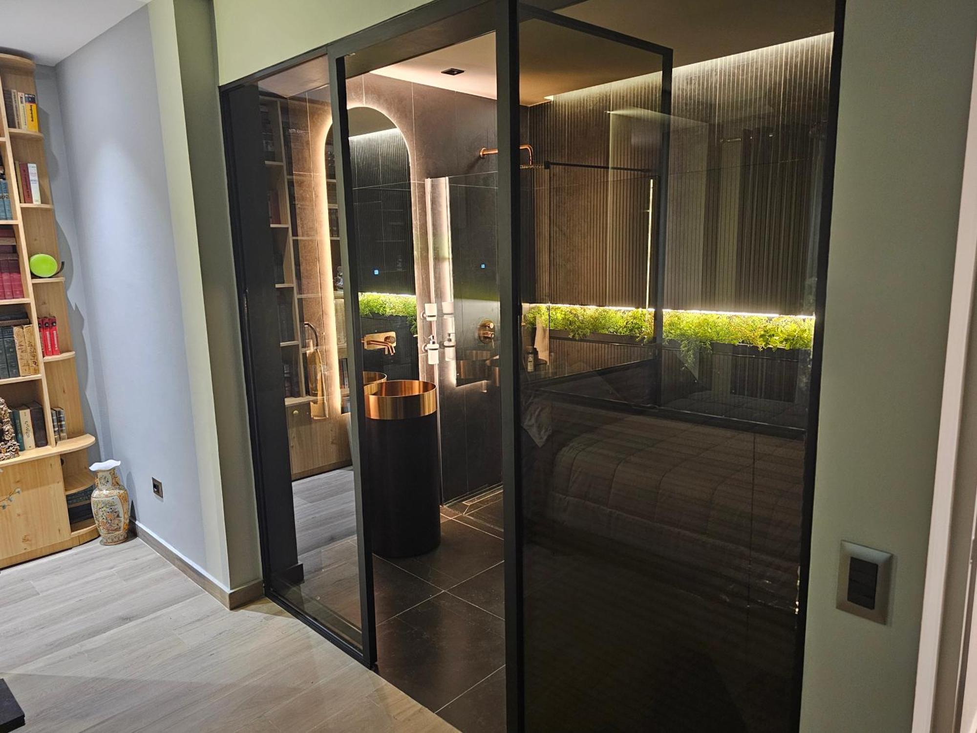 Blloku Suites, City Centre,Tiranë Eksteriør bilde