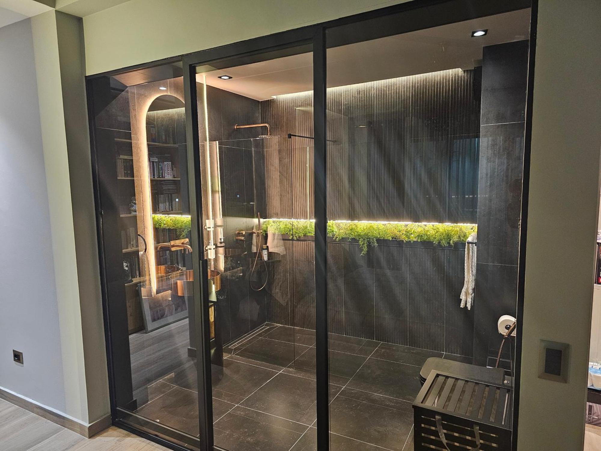Blloku Suites, City Centre,Tiranë Eksteriør bilde