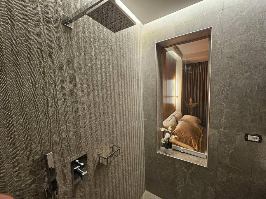Blloku Suites, City Centre,Tiranë Eksteriør bilde