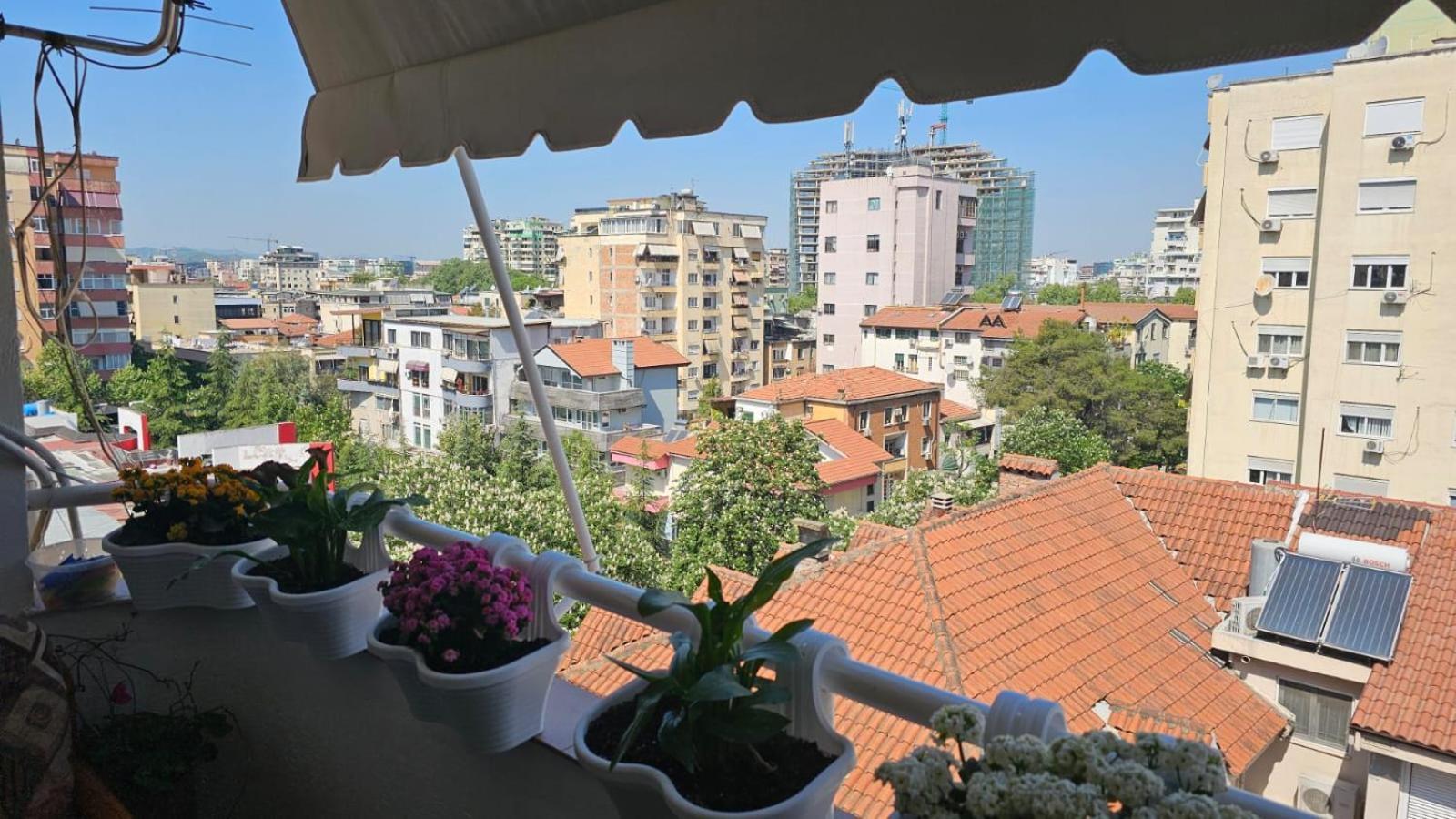 Blloku Suites, City Centre,Tiranë Eksteriør bilde